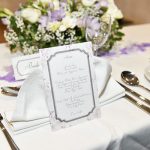 wedding venue forfar