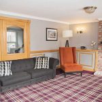 About the Royal Hotel