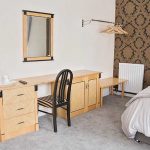 Royal Hotel Double Room