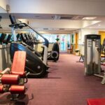 Royal Hotel Gymnasium