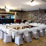 Weddings at the Royal Hotel