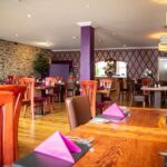 Bistro 33